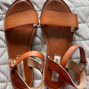Steve Madden Sandals